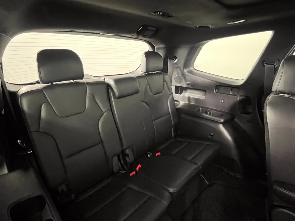 Used 2024 Gray Kia SX-Prestige X-Line image 20