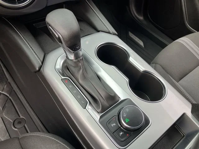 2024 Chevrolet Blazer 2LT - Photo 16