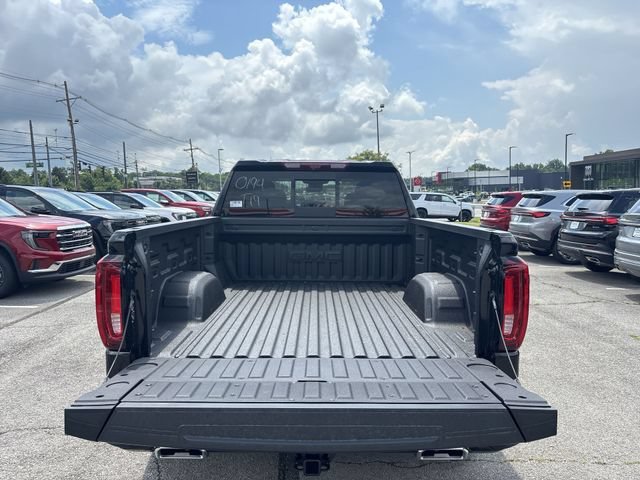 New 2026 Onyx Black GMC Denali image 22
