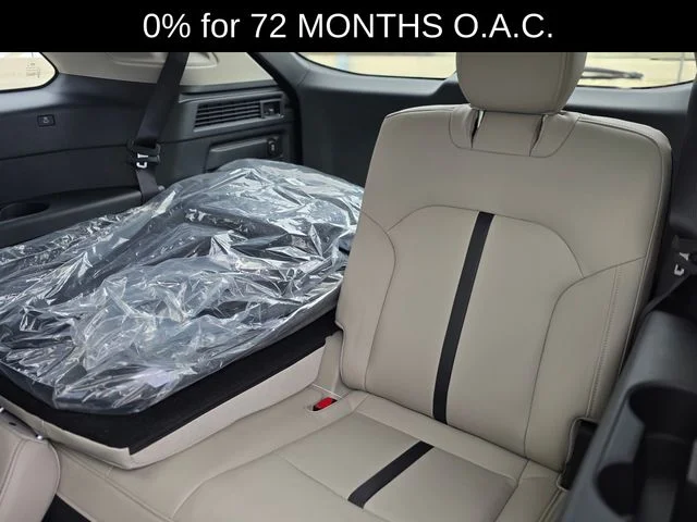 2026 Mazda CX-90 Premium Package - Photo 14