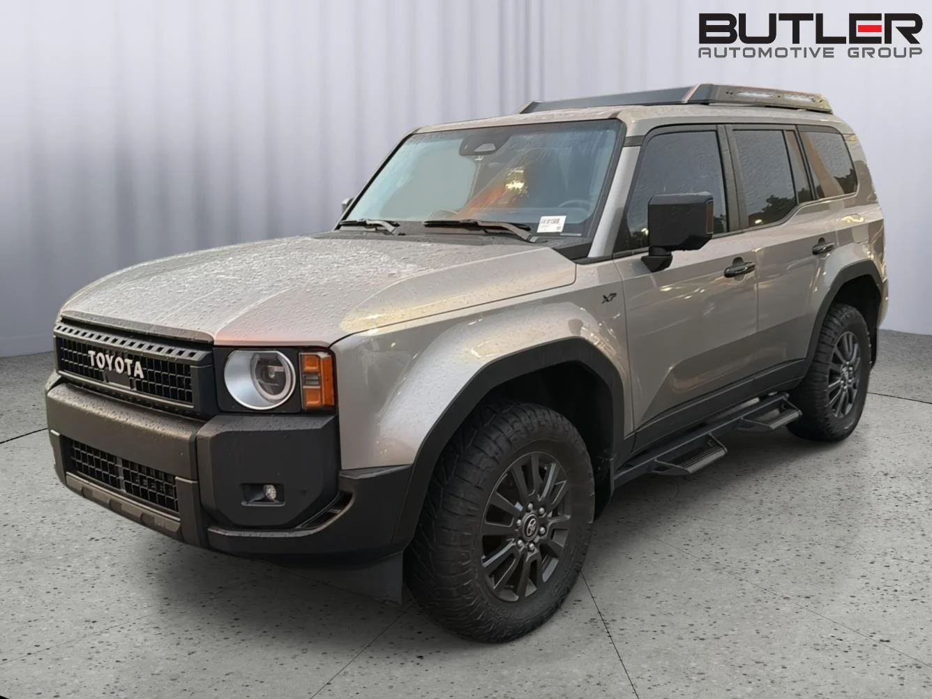 Used 2026 Meteor Shower Toyota 1958 image 2