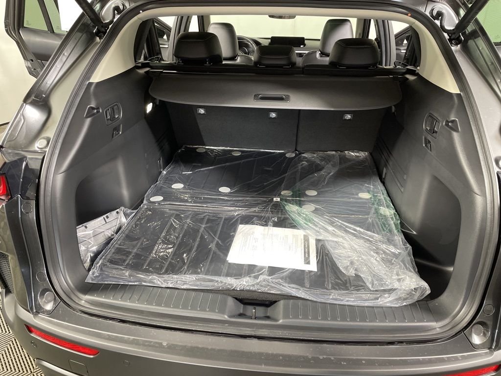 2026 Mazda CX-50 Preferred - Photo 22