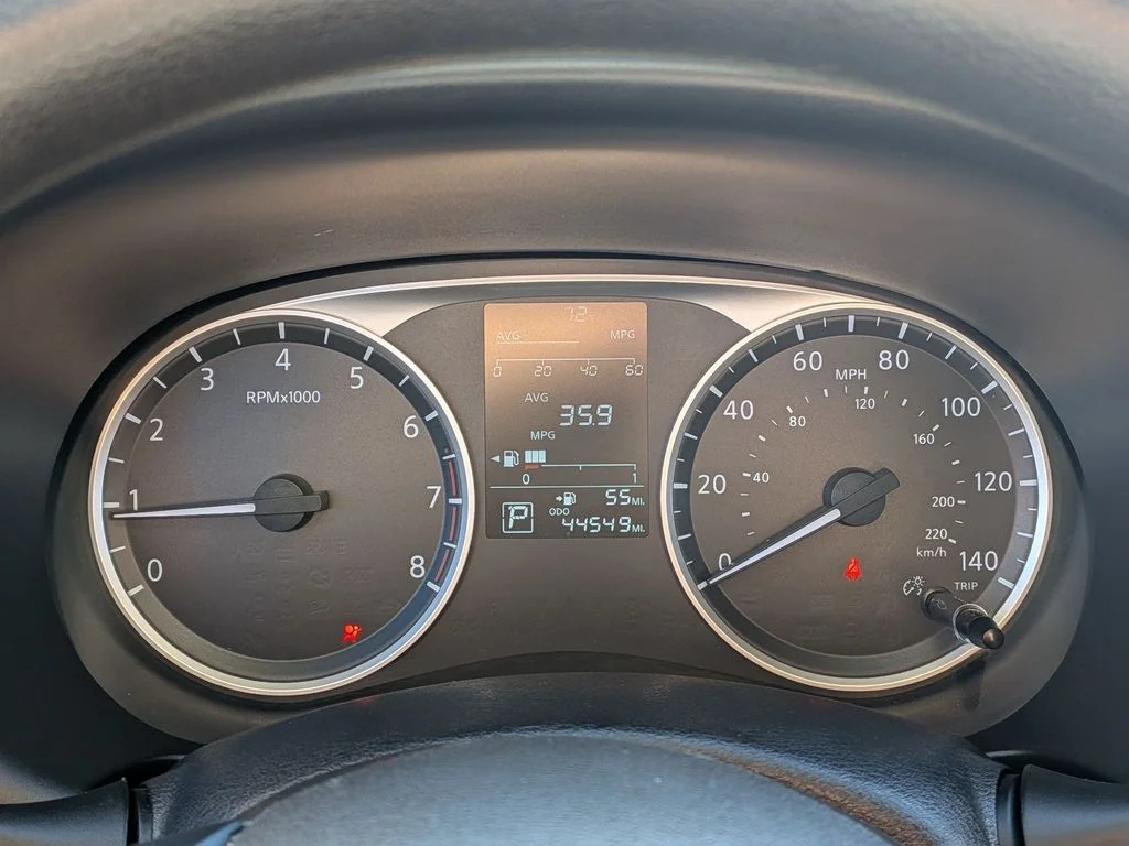 Used 2023 Fresh Powder Nissan S image 11