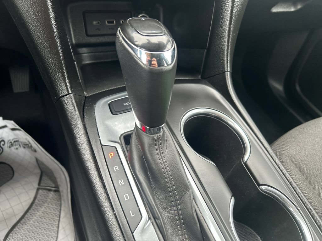 2019 Chevrolet Equinox LT - Photo 46
