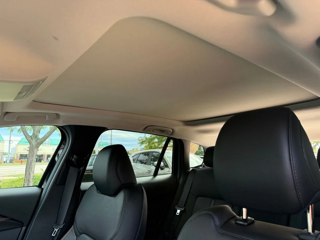 New 2026 Jet Black Mica Mazda Premium AWD image 25