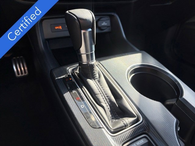 Certified Used 2024 Meteorite Gray Metallic Honda Sport image 29