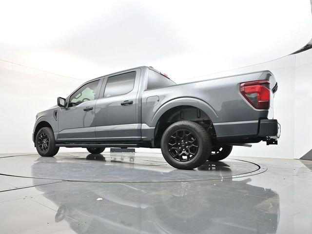 New 2026 Gray Ford STX image 30