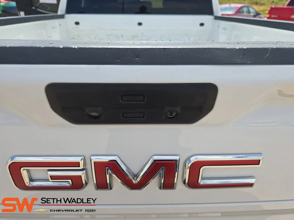 2022 GMC Sierra 1500 Limited SLE - Photo 14