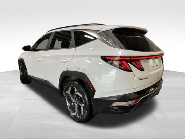 Used 2022 Gray Hyundai SEL image 5