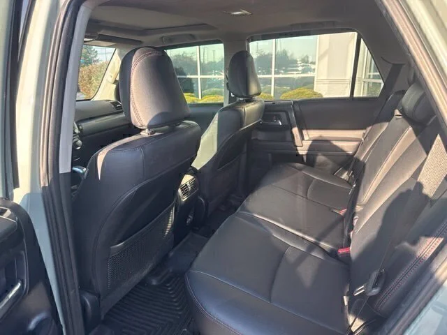 Used 2023  Toyota TRD Off-Road Premium image 17