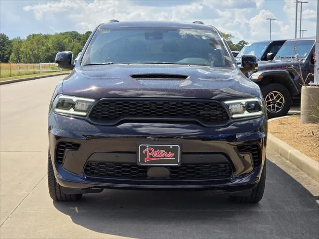 New 2027 Red Oxide Exterior Paint Dodge GT image 2