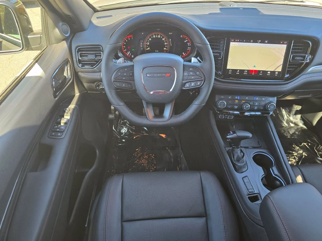 New 2027 Gray Dodge GT HEMI image 30