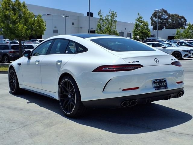 Used 2024 White/off-white Mercedes-Benz Base image 23