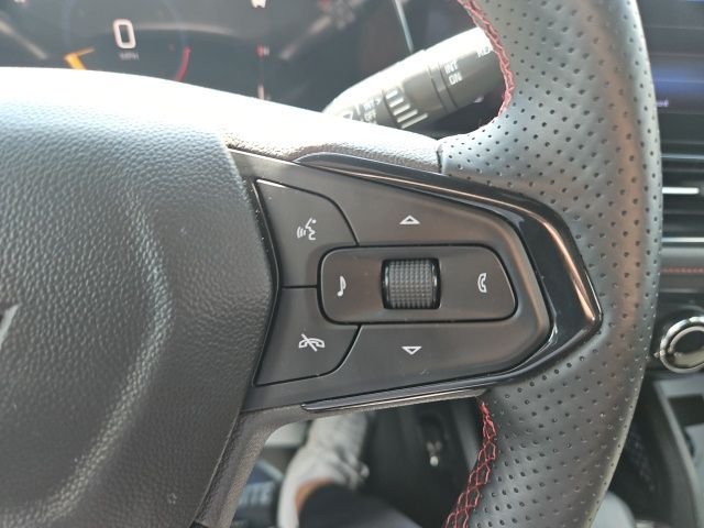 Used 2024 Blue Chevrolet RS image 19