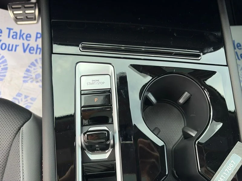 New 2026 Black Volkswagen Peak Edition image 27