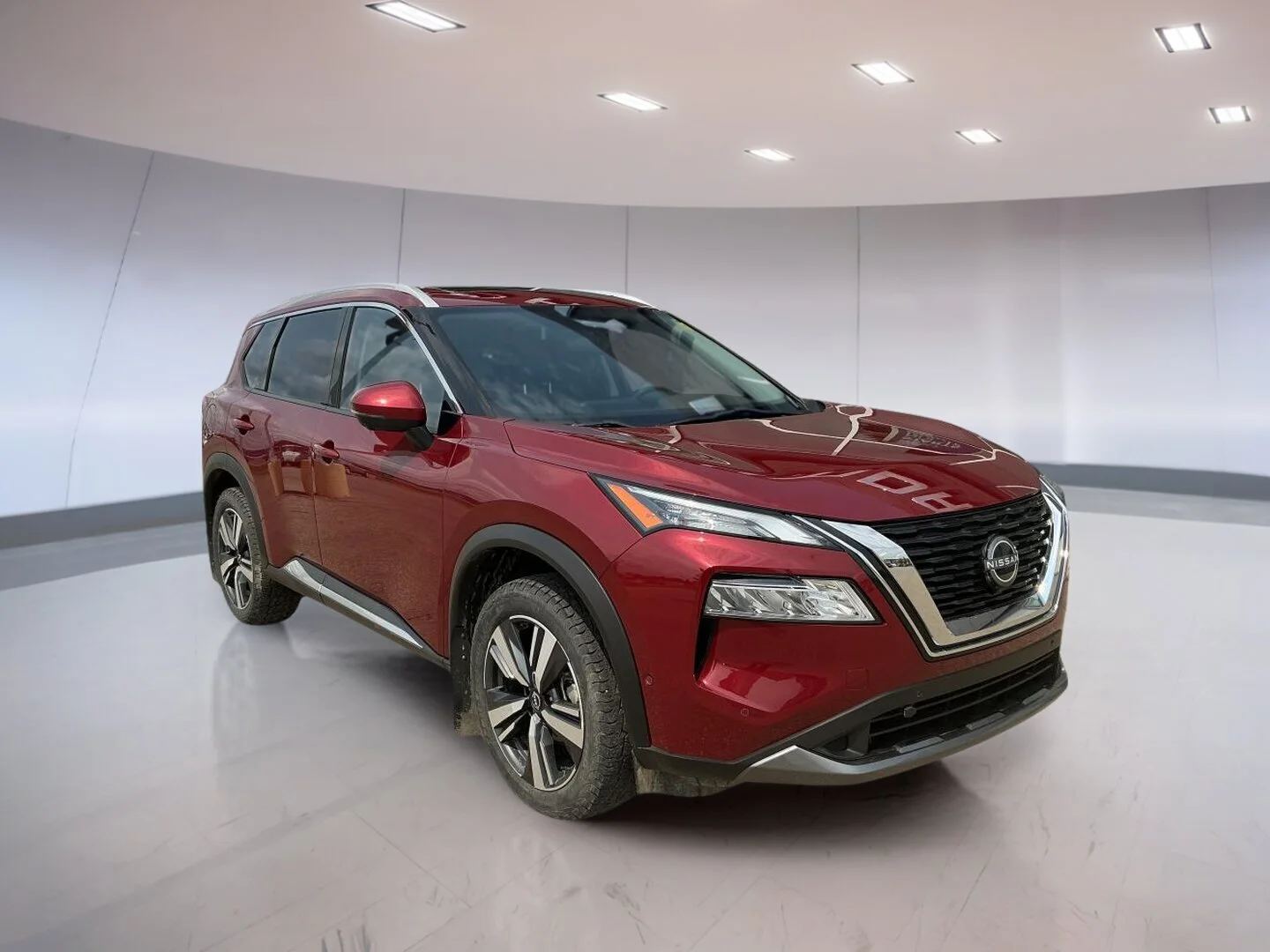 Used 2023  Nissan SL image 1