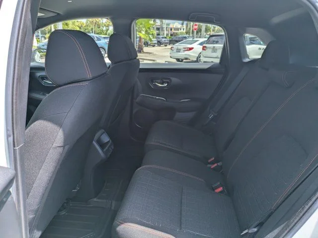 2024 Honda HR-V Sport - Photo 13
