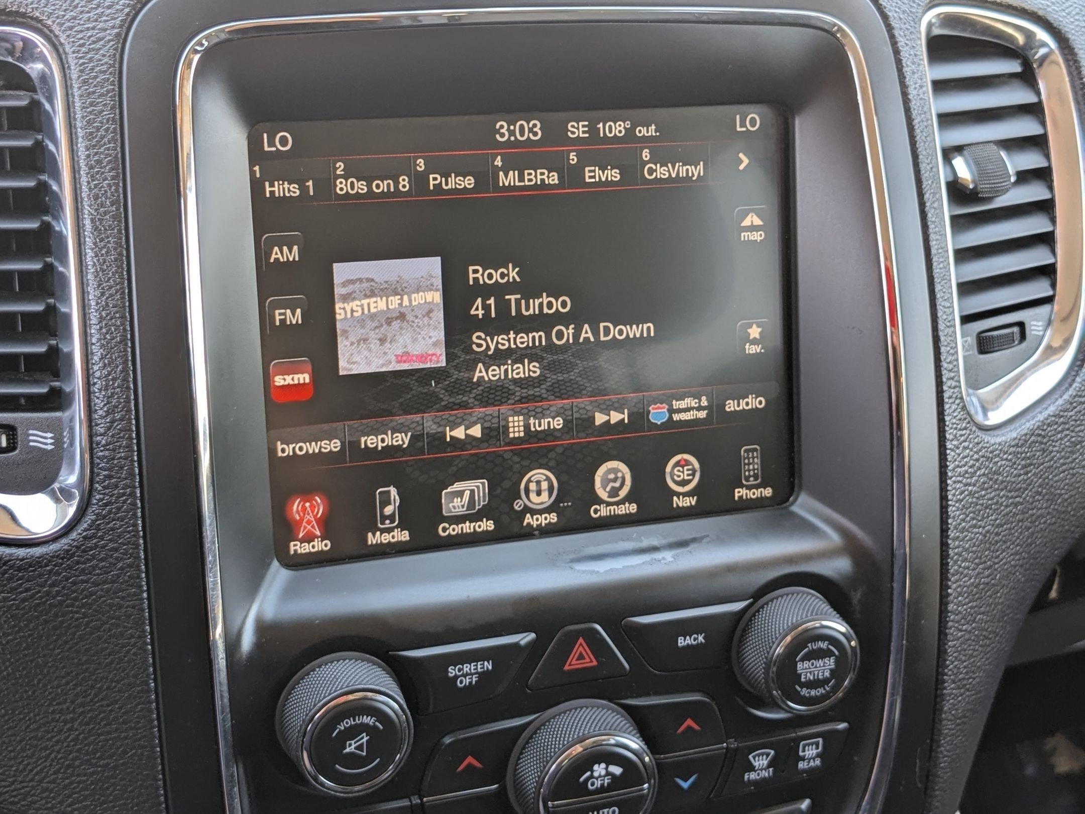 Used 2014 Black Dodge Limited image 20