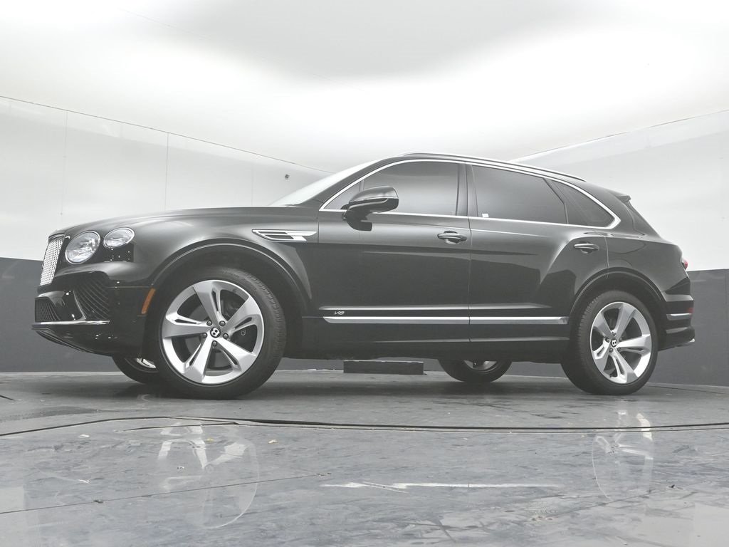 2021 BENTLEY BENTAYGA - Image 41