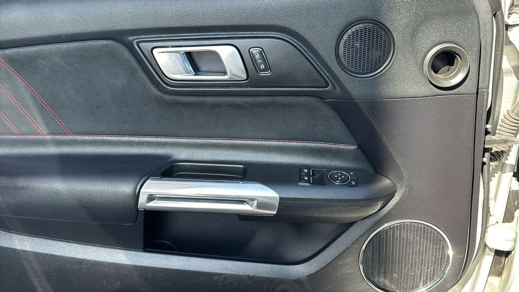 Used 2019 Silver Ford GT Premium image 19