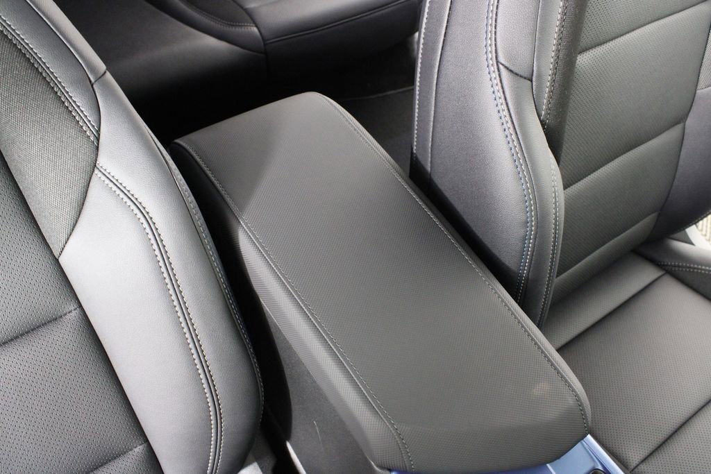 2026 Chevrolet Equinox EV 2LT - Photo 18