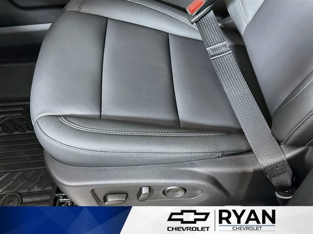 2026 Chevrolet Silverado 1500 LT Trail Boss - Photo 20