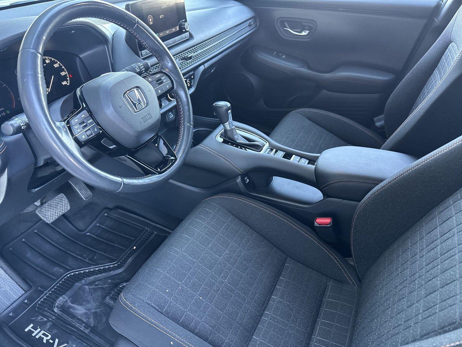 2023 Honda HR-V Sport - Photo 10