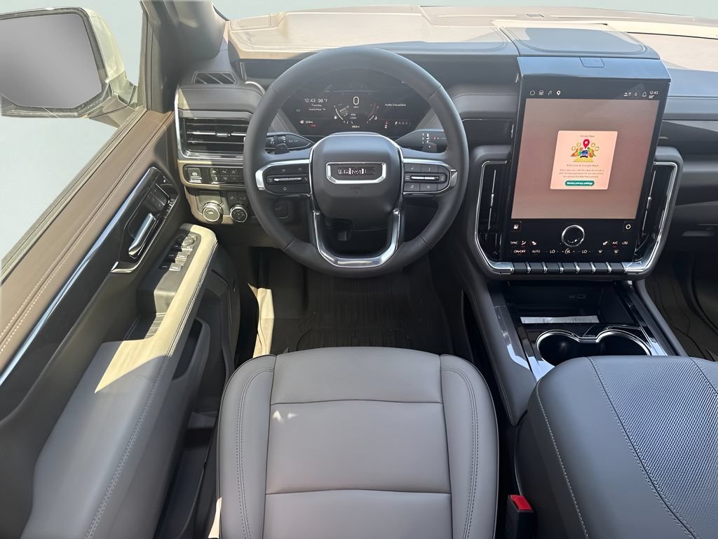 2026 GMC Yukon XL Elevation - Photo 21