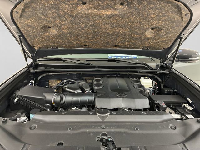 Used 2024 Gray Toyota Limited image 11