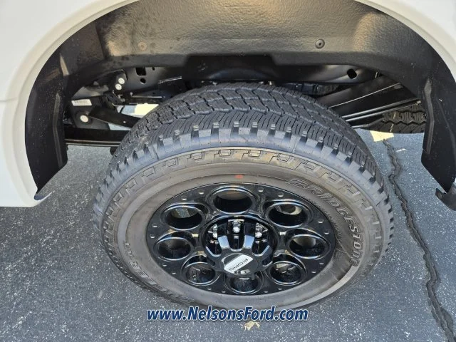 New 2026 Avalanche Ford F-250® XLT image 29