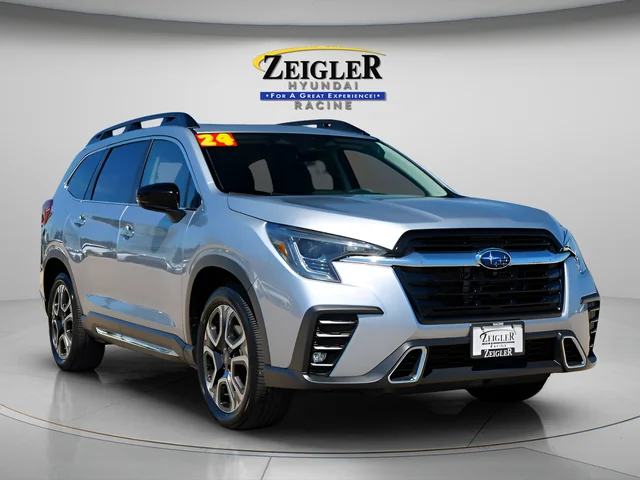 2024 Subaru Ascent Touring