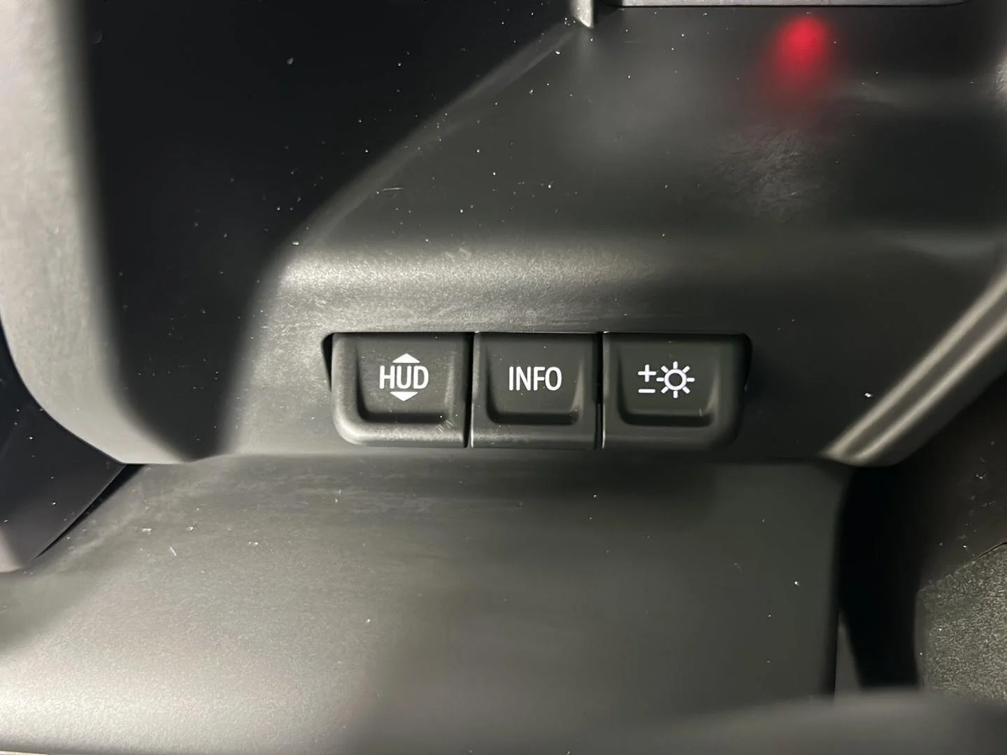 Used 2024 Downpour Metallic GMC Denali image 24