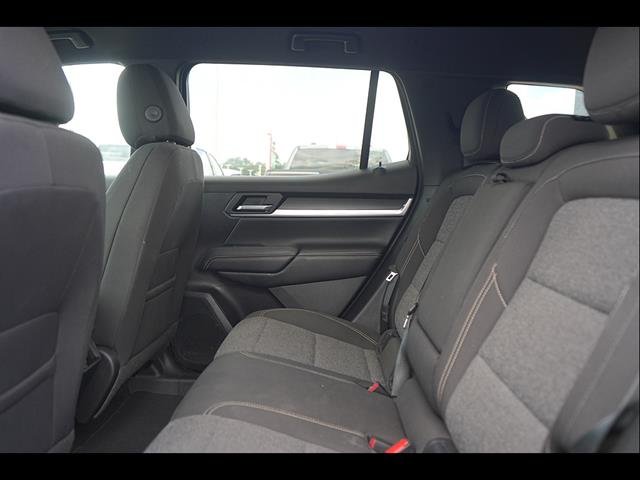 Used 2026 Sterling Metallic GMC Elevation image 14