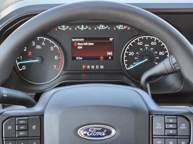 2026 Ford F-250 Super Duty XL - Photo 21