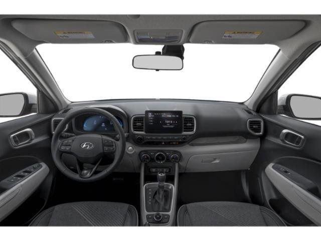New 2026 White Hyundai SEL w/Two-Tone Roof image 53