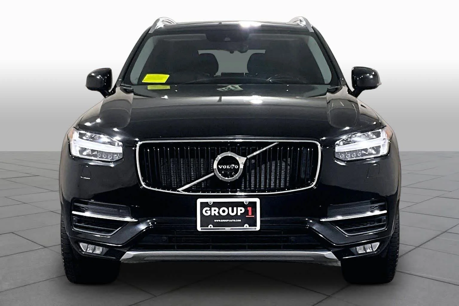 Pre-Owned 2019 Volvo XC90 Momentum
