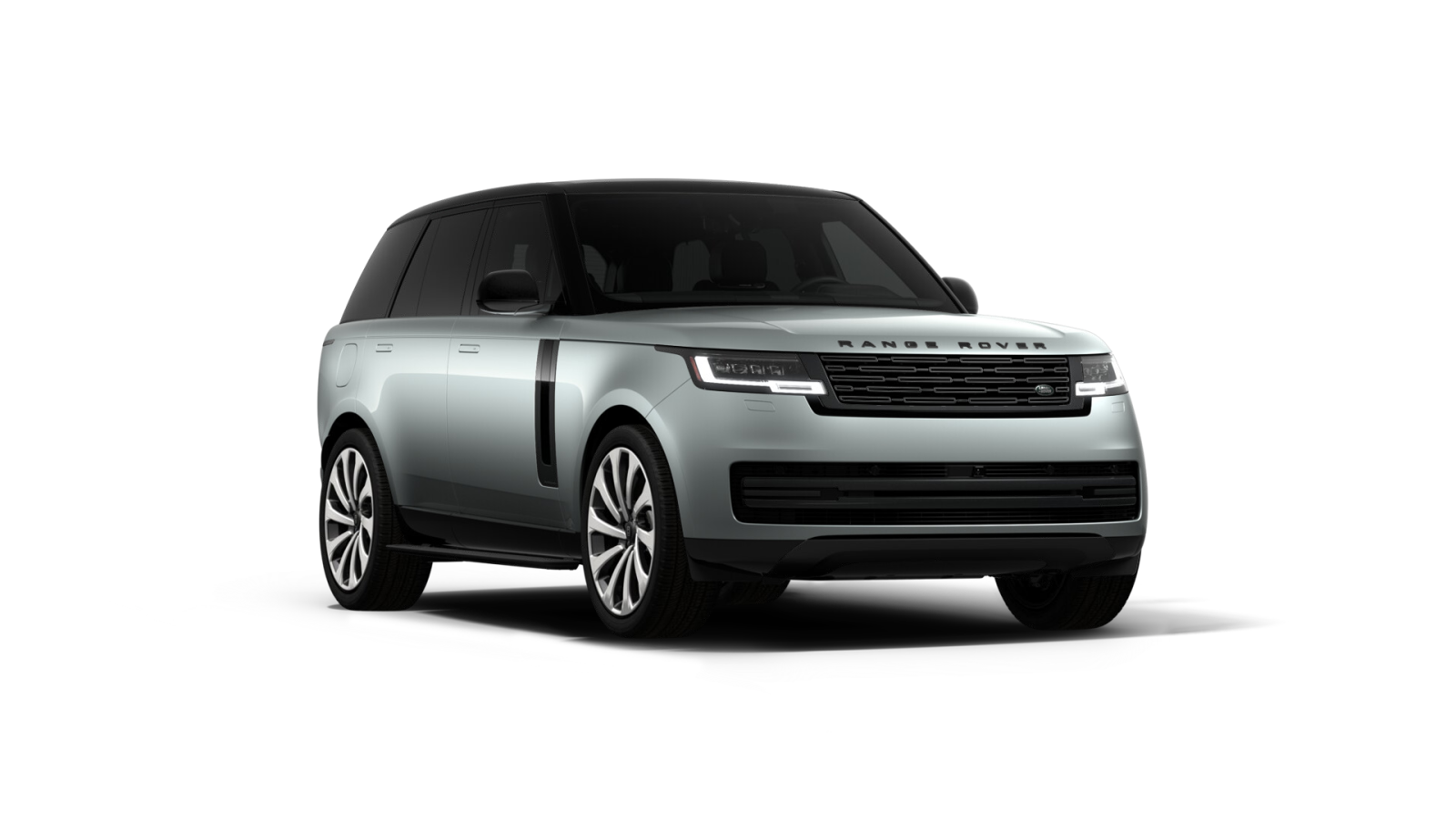 2027 Land Rover Range Rover Autobiography 530PS Auto