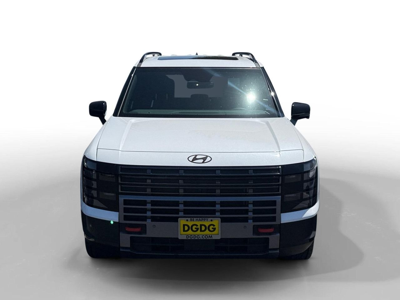 New 2026 Creamy White Pearl Hyundai XRT Pro image 29