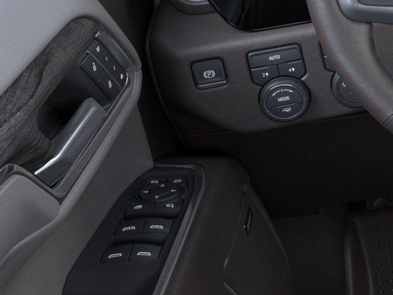 New 2026 Polar White Tricoat Chevrolet LTZ image 22