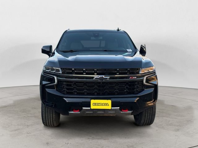 2021 Chevrolet Tahoe Z71 - Photo 8