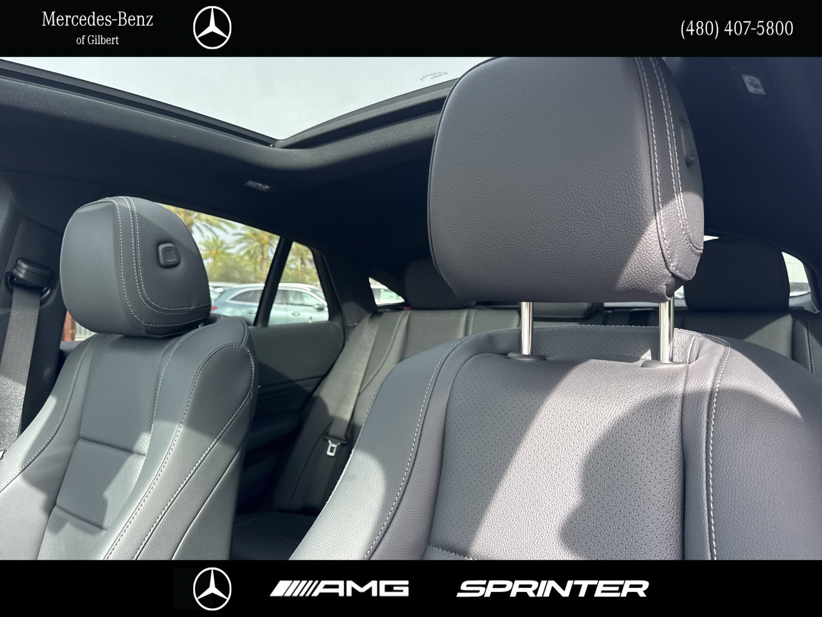 New 2026 Cirrus Silver Metallic Mercedes-Benz GLE 450 Coupe image 15