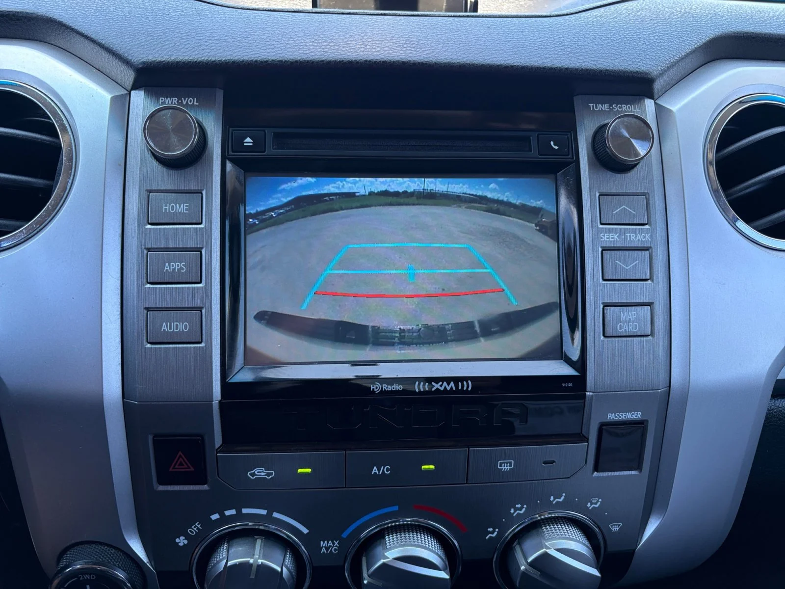 Used 2016 Quicksand Toyota TRD Pro image 14