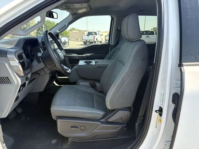 2024 Ford F-150 XLT - Photo 11