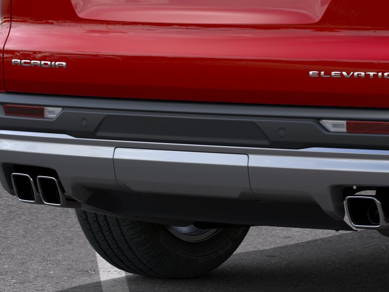 2026 GMC Acadia Elevation - Photo 14