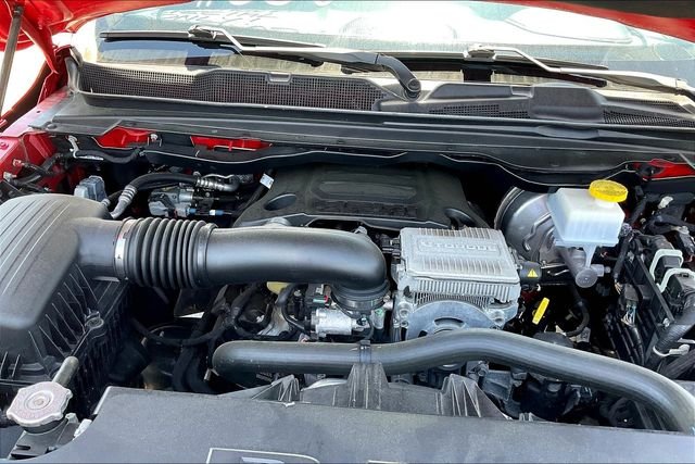 2024 RAM Ram 1500 Pickup Laramie - Photo 32