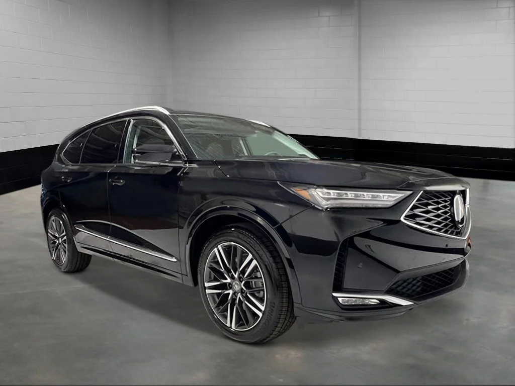 New 2026  Acura w/Advance Package image 9