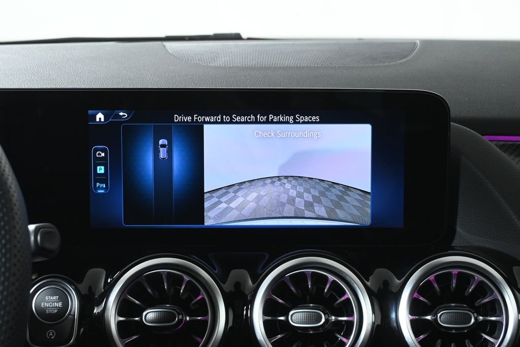 2026 Mercedes-Benz GLA GLA 250 - Photo 22