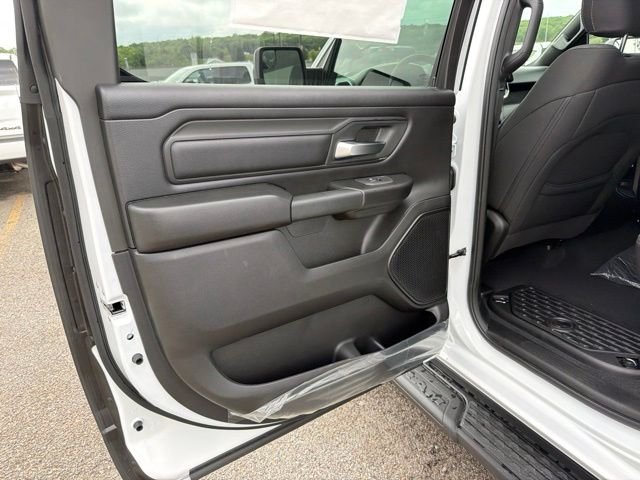 New 2026 Bright White Clear-Coat Exterior Paint RAM Express image 10