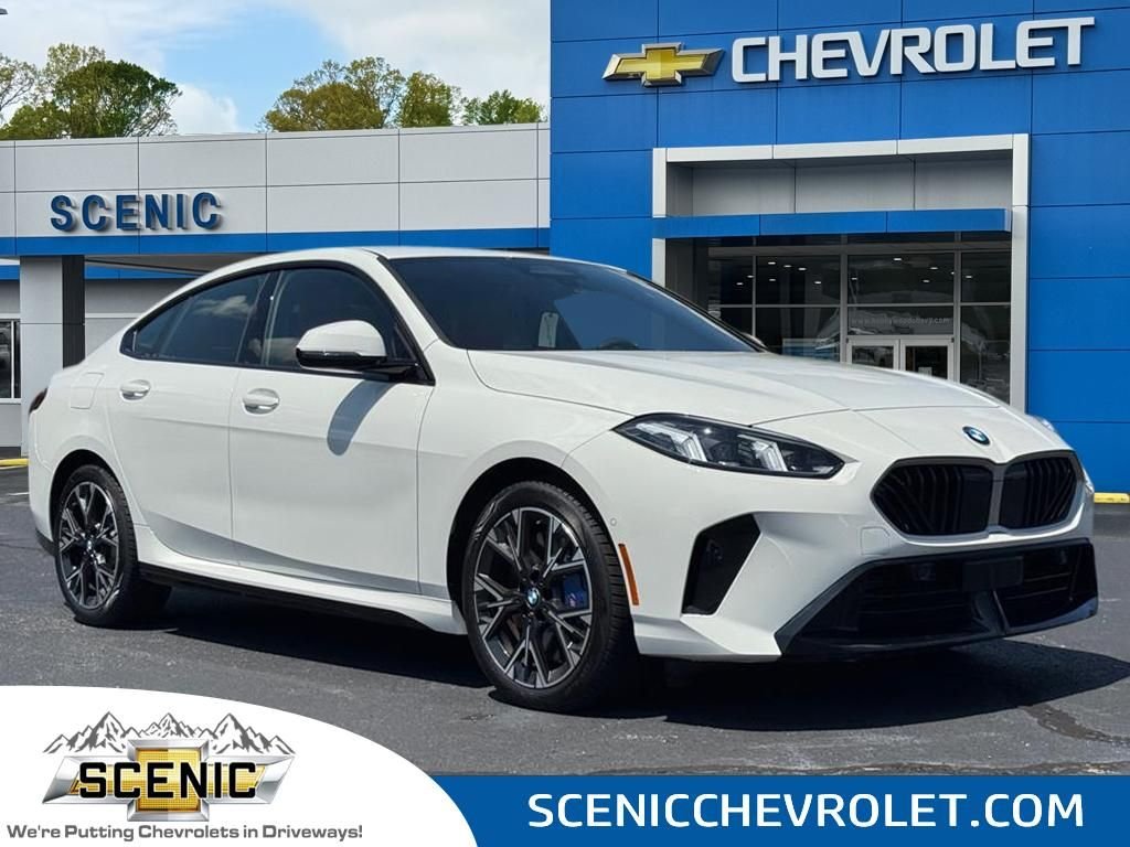 2026 BMW 2 Series