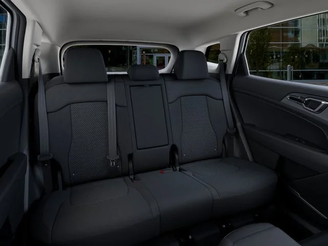2026 Kia Sportage LX - Photo 16